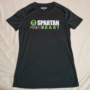SPARTAN RACE BEAST FINISHER 2018 TRIFECTA WOMEN S